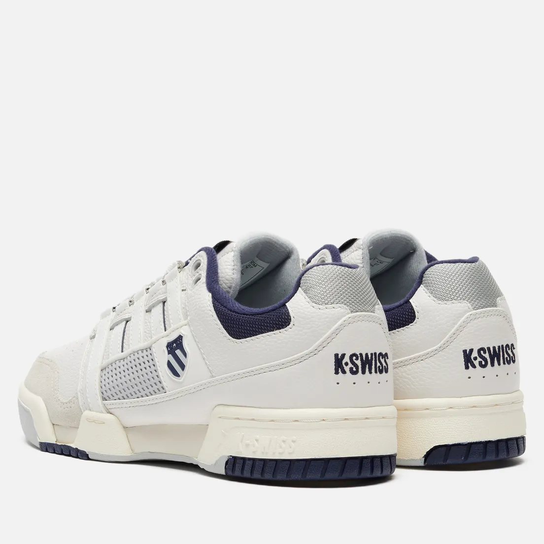K-SWISS Мужские кроссовки Gstaad Gold