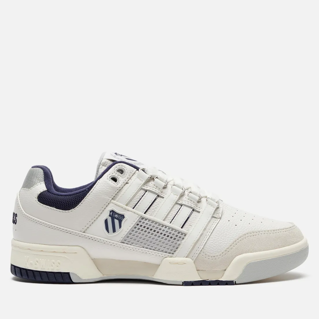 K-SWISS Мужские кроссовки Gstaad Gold