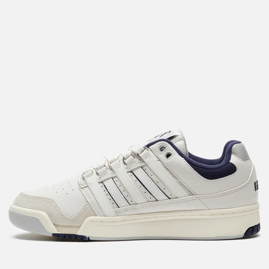 K-SWISS Мужские кроссовки Gstaad Gold