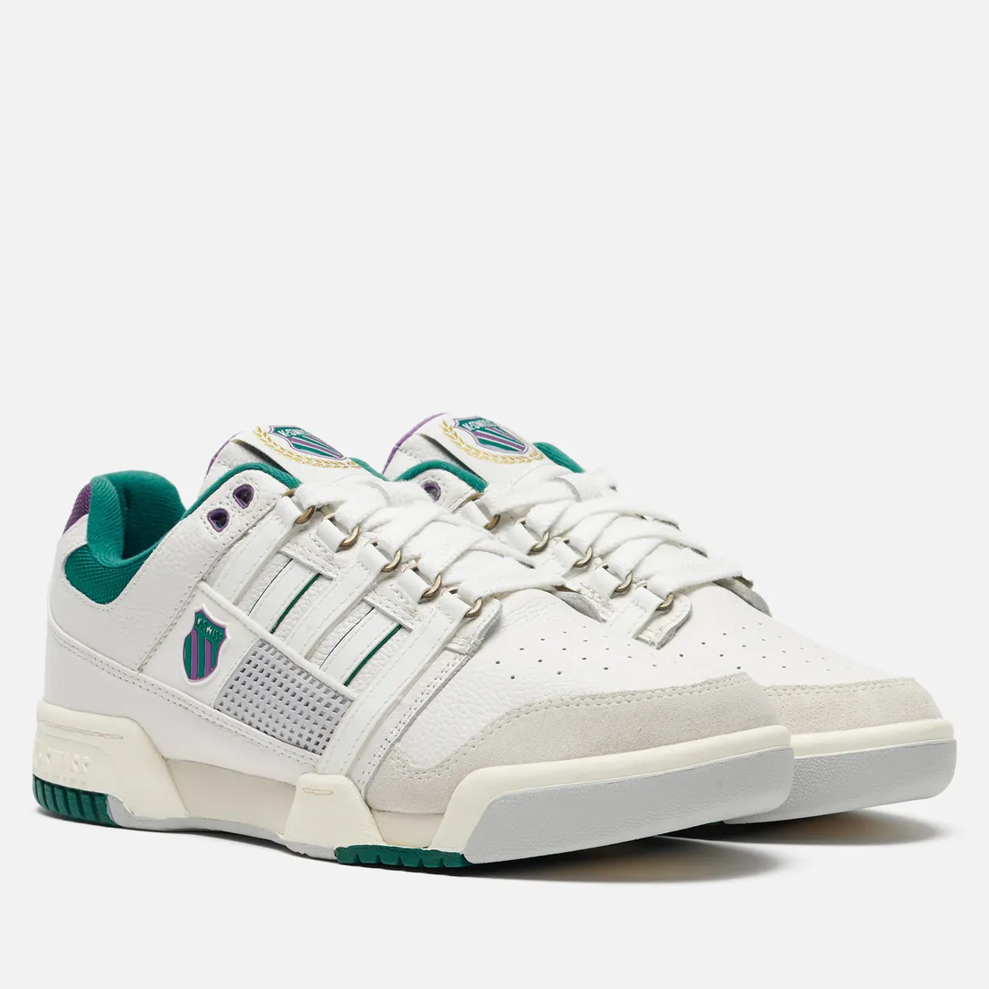 K-SWISS Мужские кроссовки Gstaad Gold