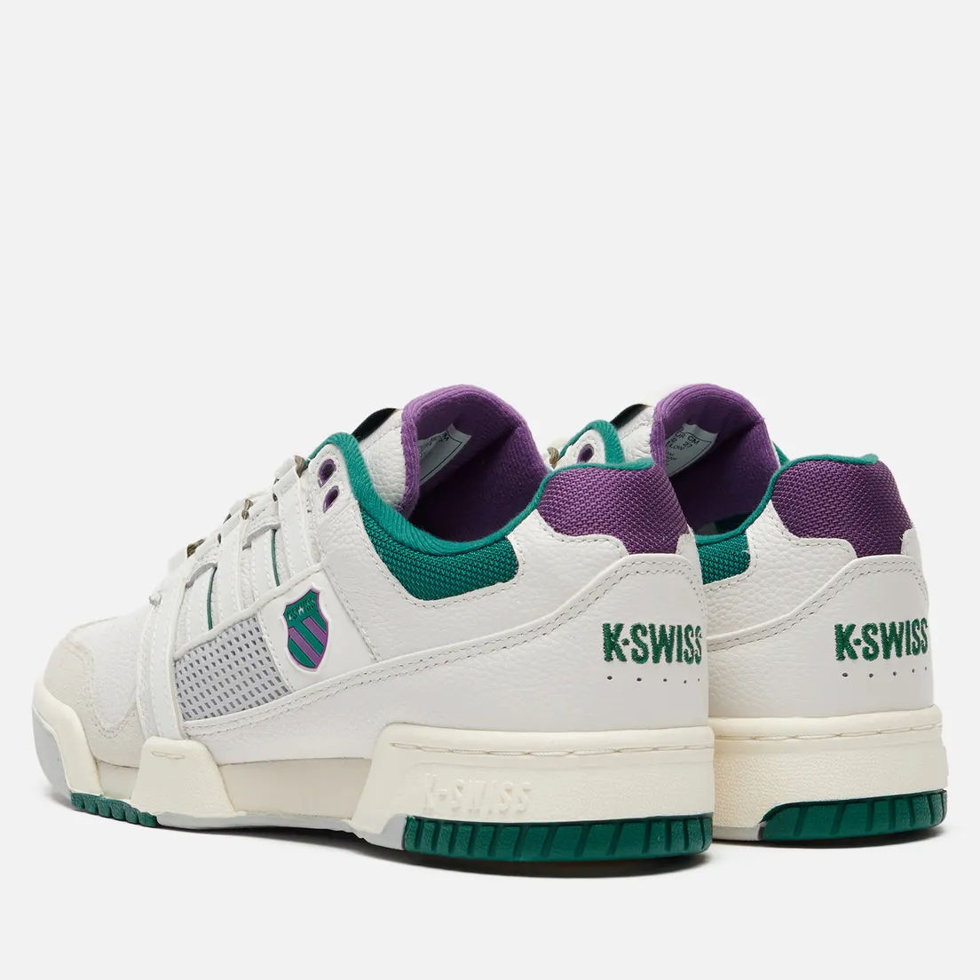 K-SWISS Мужские кроссовки Gstaad Gold