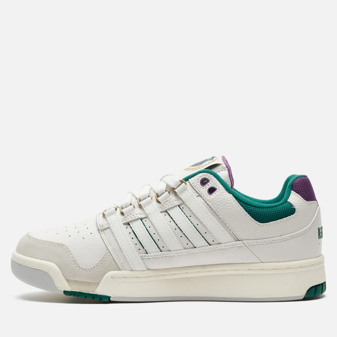 K-SWISS Мужские кроссовки Gstaad Gold
