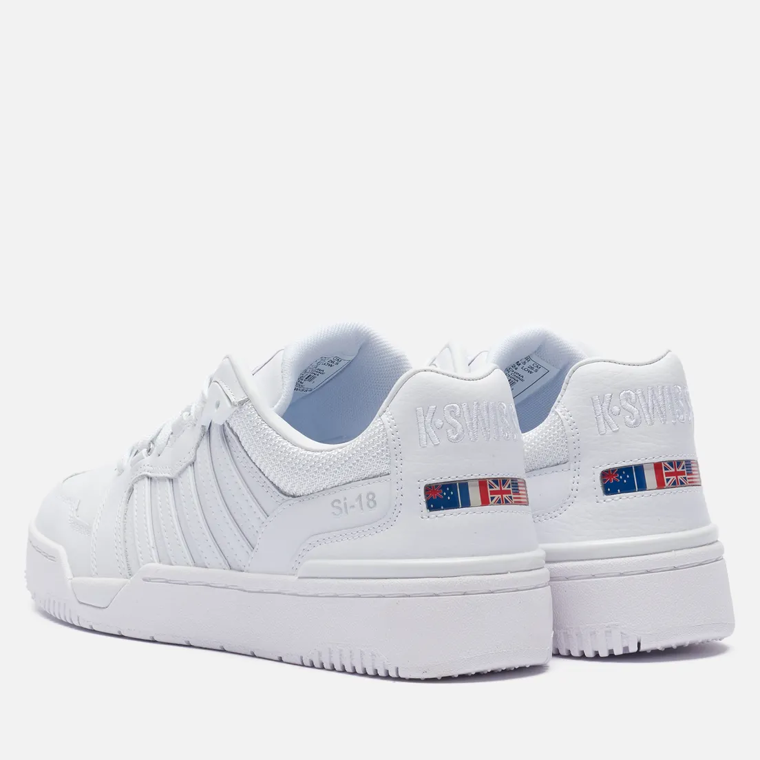 K-SWISS Мужские кроссовки SI-18 Rival