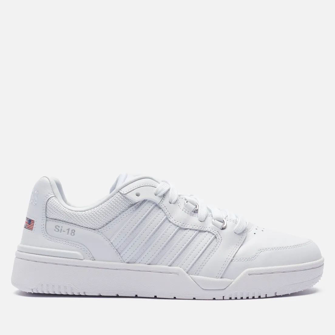 K-SWISS Мужские кроссовки SI-18 Rival