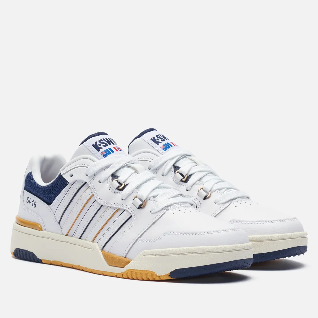 K-SWISS Мужские кроссовки SI-18 Rival