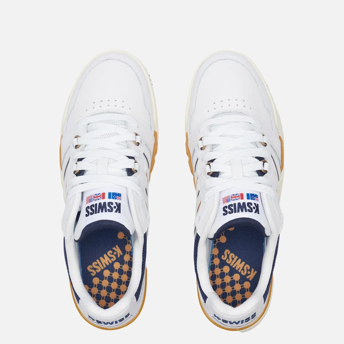 K-SWISS Мужские кроссовки SI-18 Rival