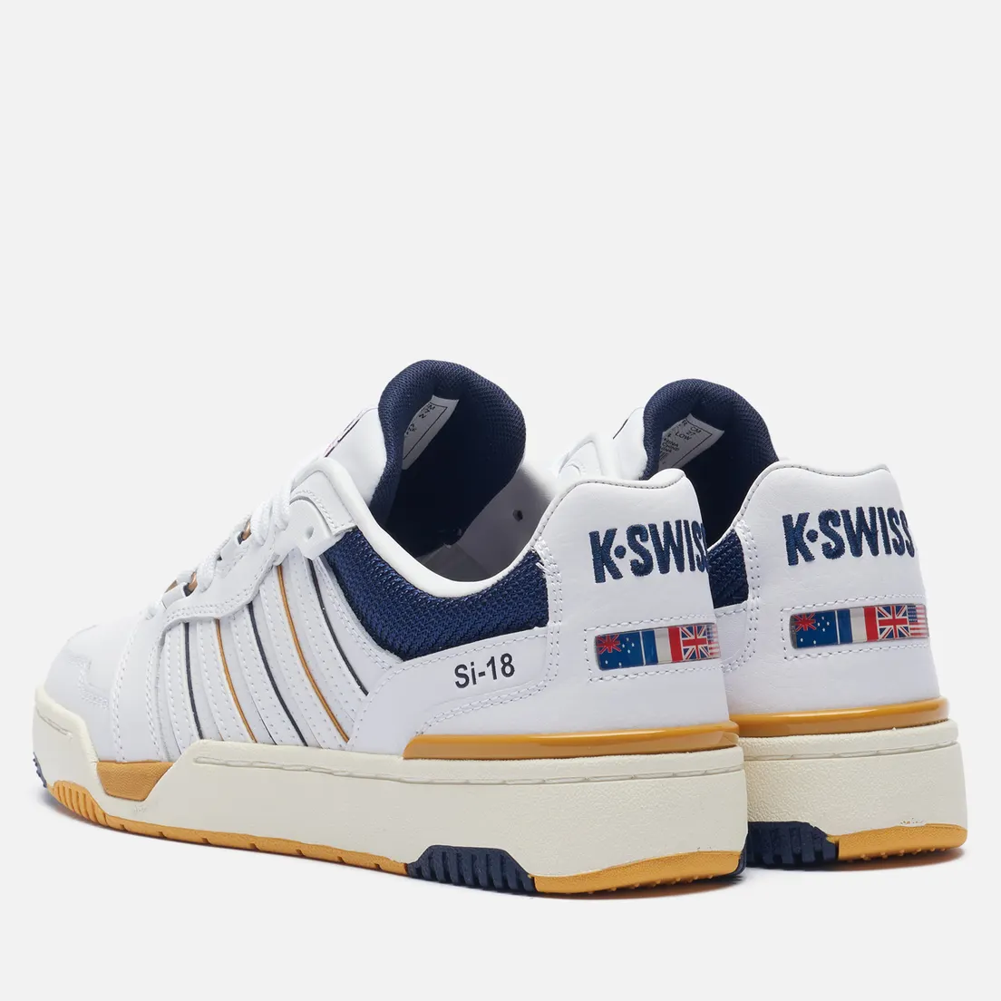 K-SWISS Мужские кроссовки SI-18 Rival