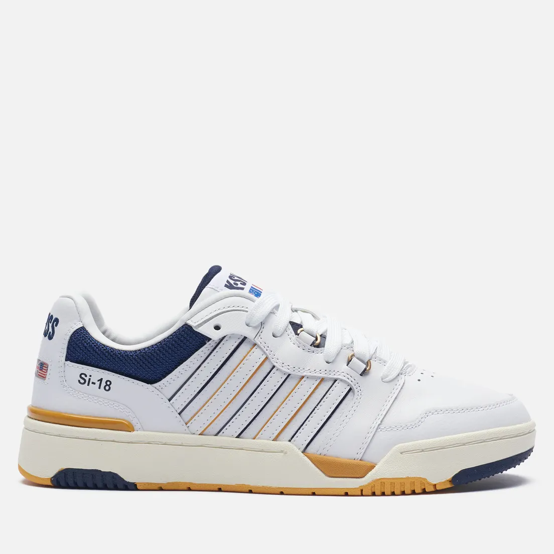 K-SWISS Мужские кроссовки SI-18 Rival