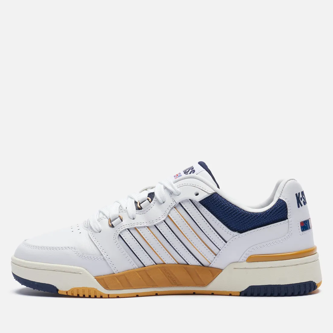 K-SWISS Мужские кроссовки SI-18 Rival