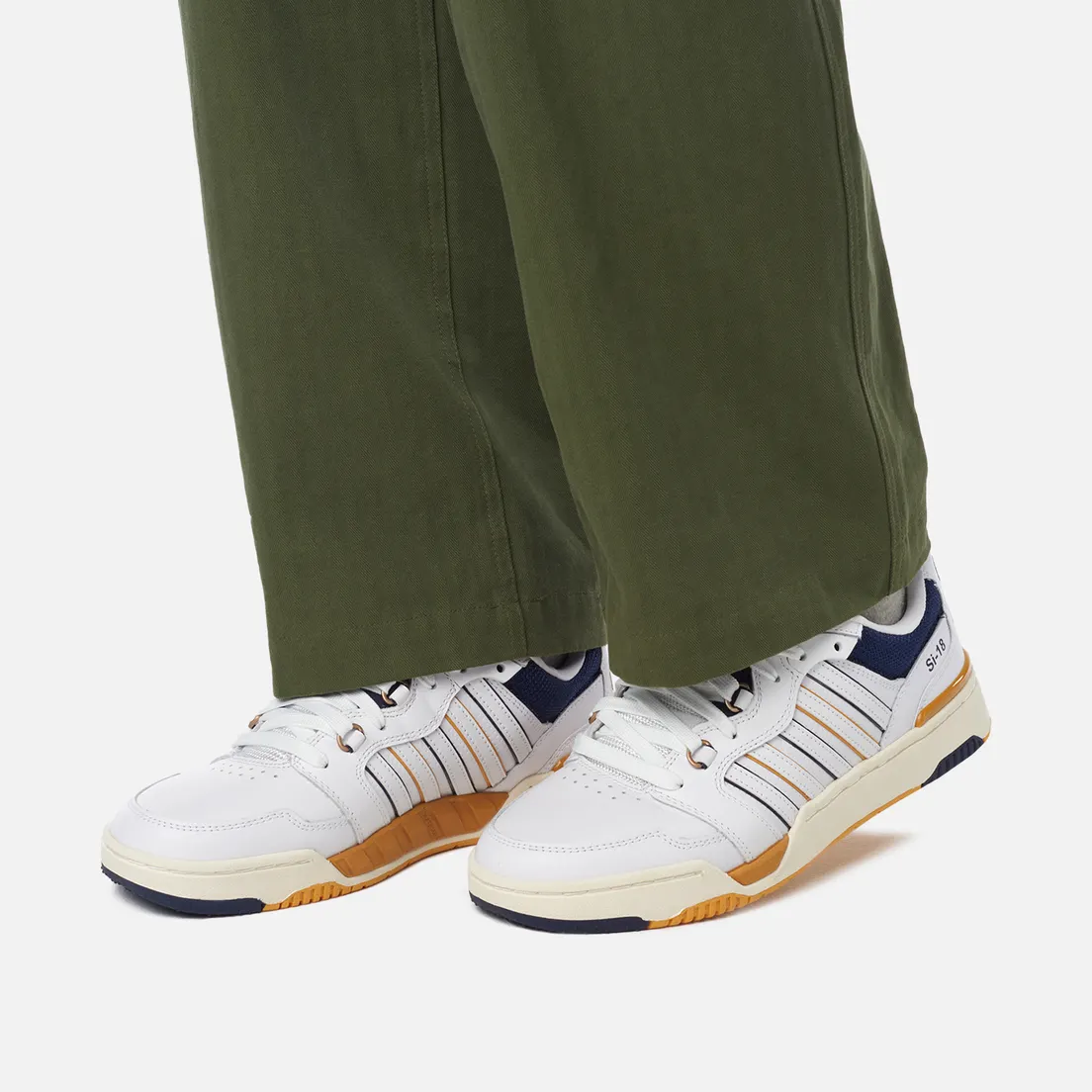K-SWISS Мужские кроссовки SI-18 Rival