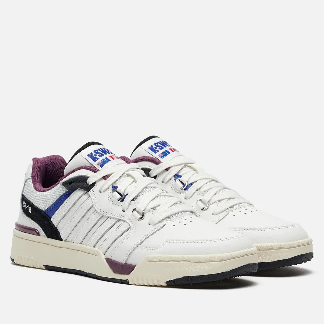 K-SWISS Кроссовки SI-18 Rival