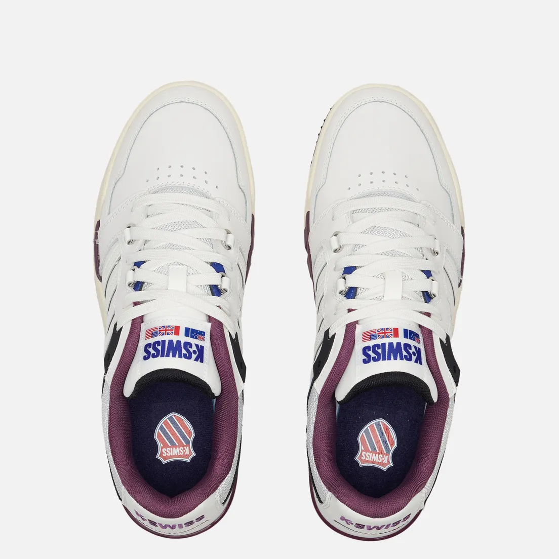 K-SWISS Кроссовки SI-18 Rival