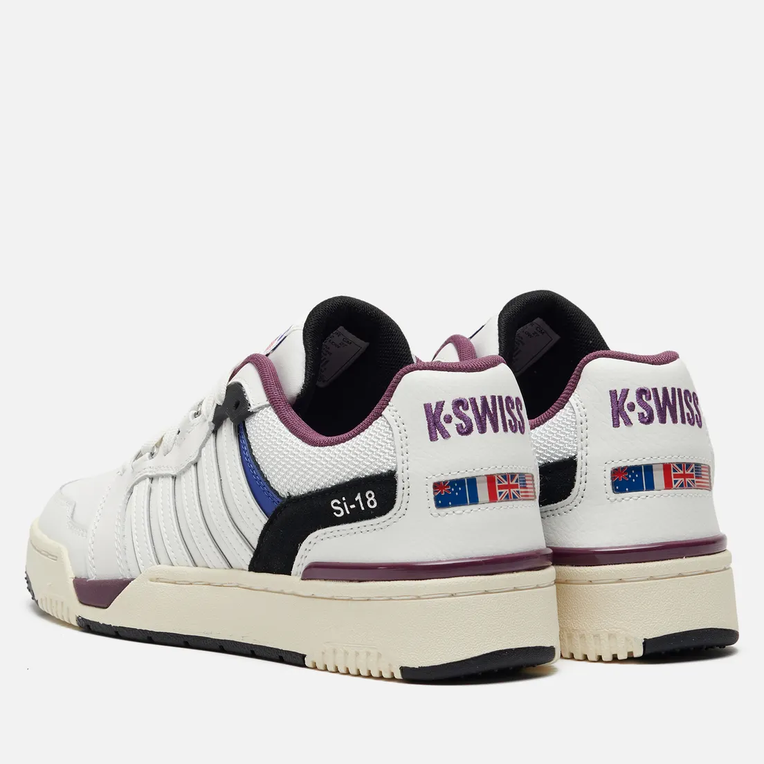 K-SWISS Кроссовки SI-18 Rival