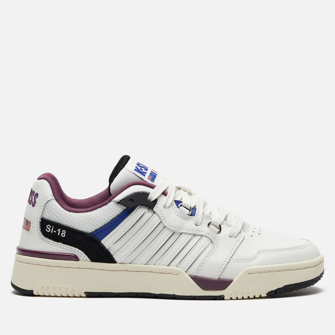 K-SWISS Кроссовки SI-18 Rival