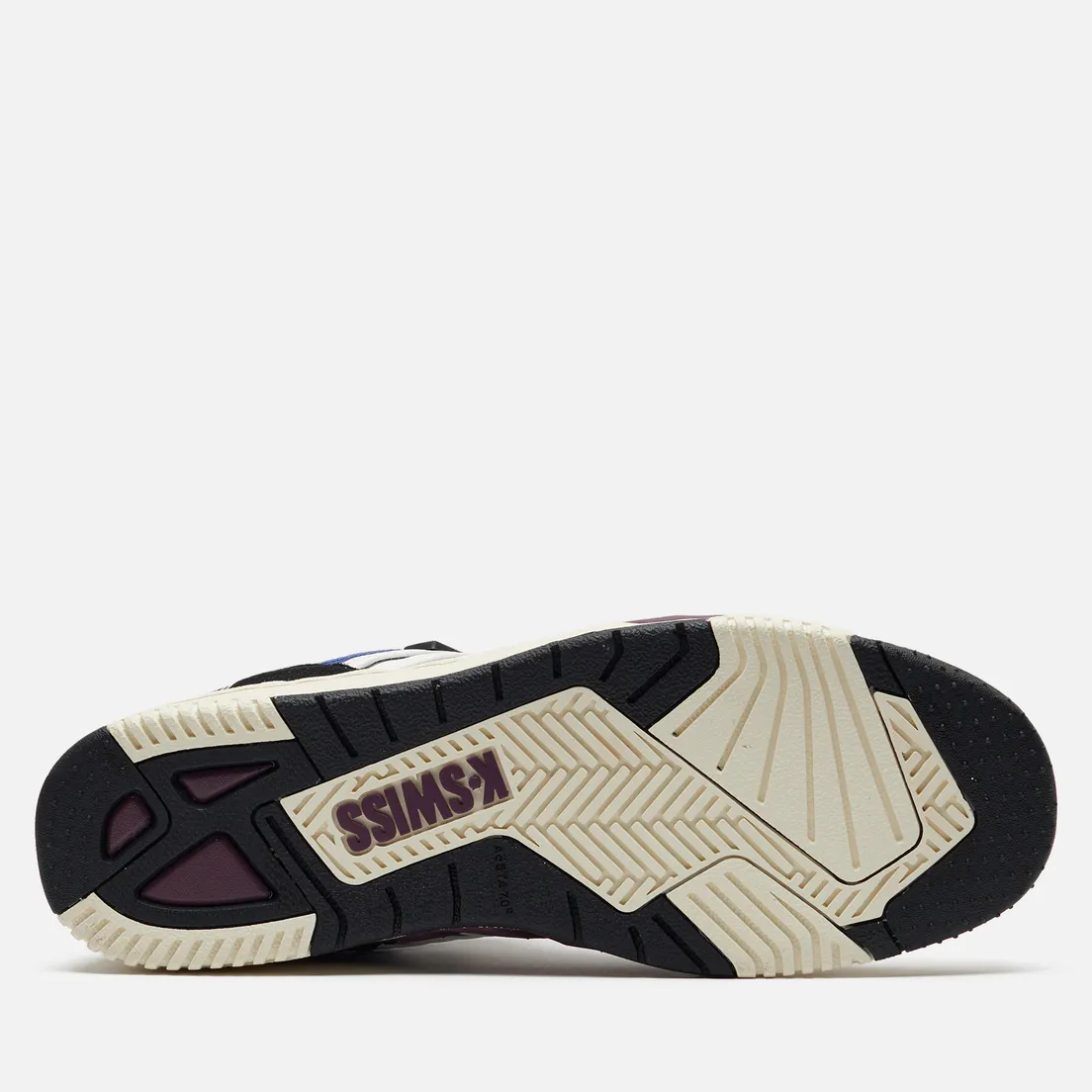 K-SWISS Кроссовки SI-18 Rival