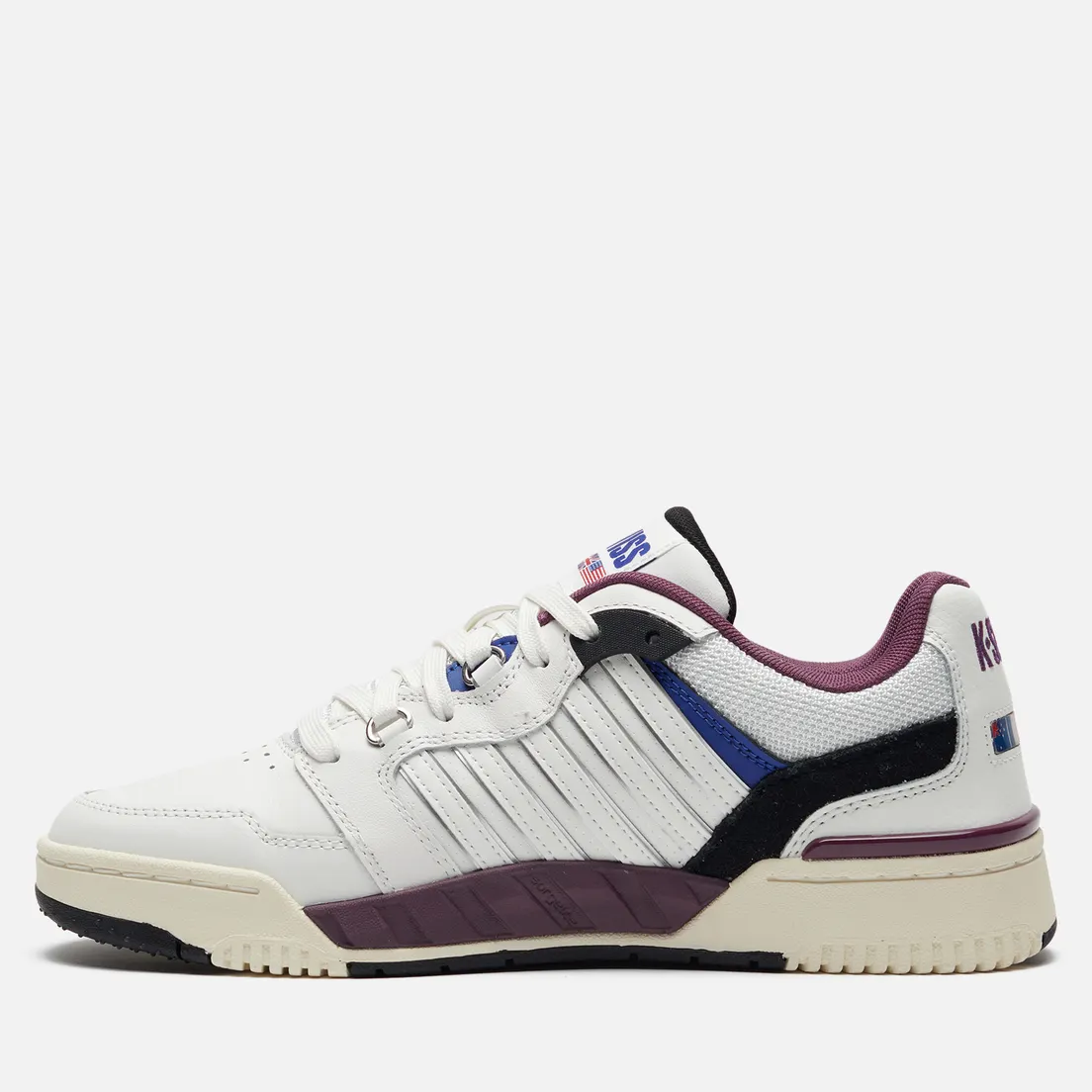 K-SWISS Кроссовки SI-18 Rival