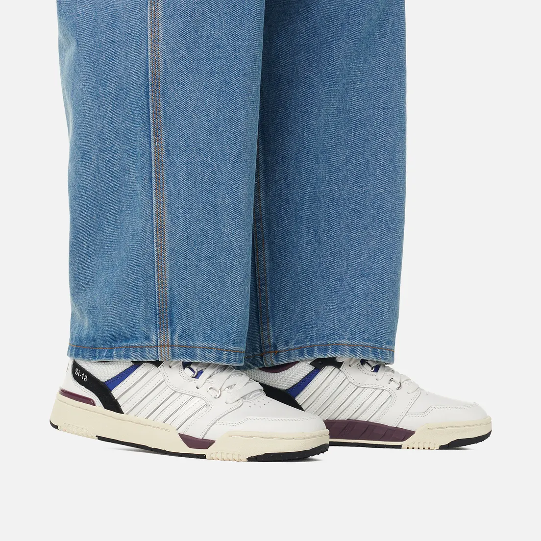 K-SWISS Кроссовки SI-18 Rival