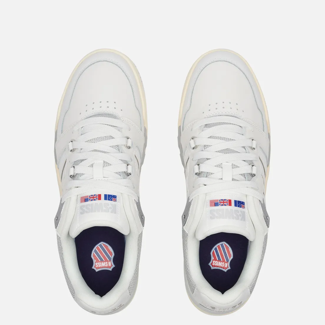 K-SWISS Кроссовки SI-18 Rival