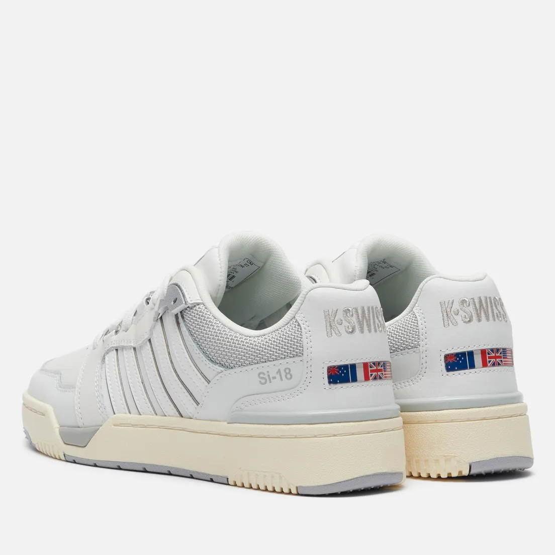 K-SWISS Кроссовки SI-18 Rival