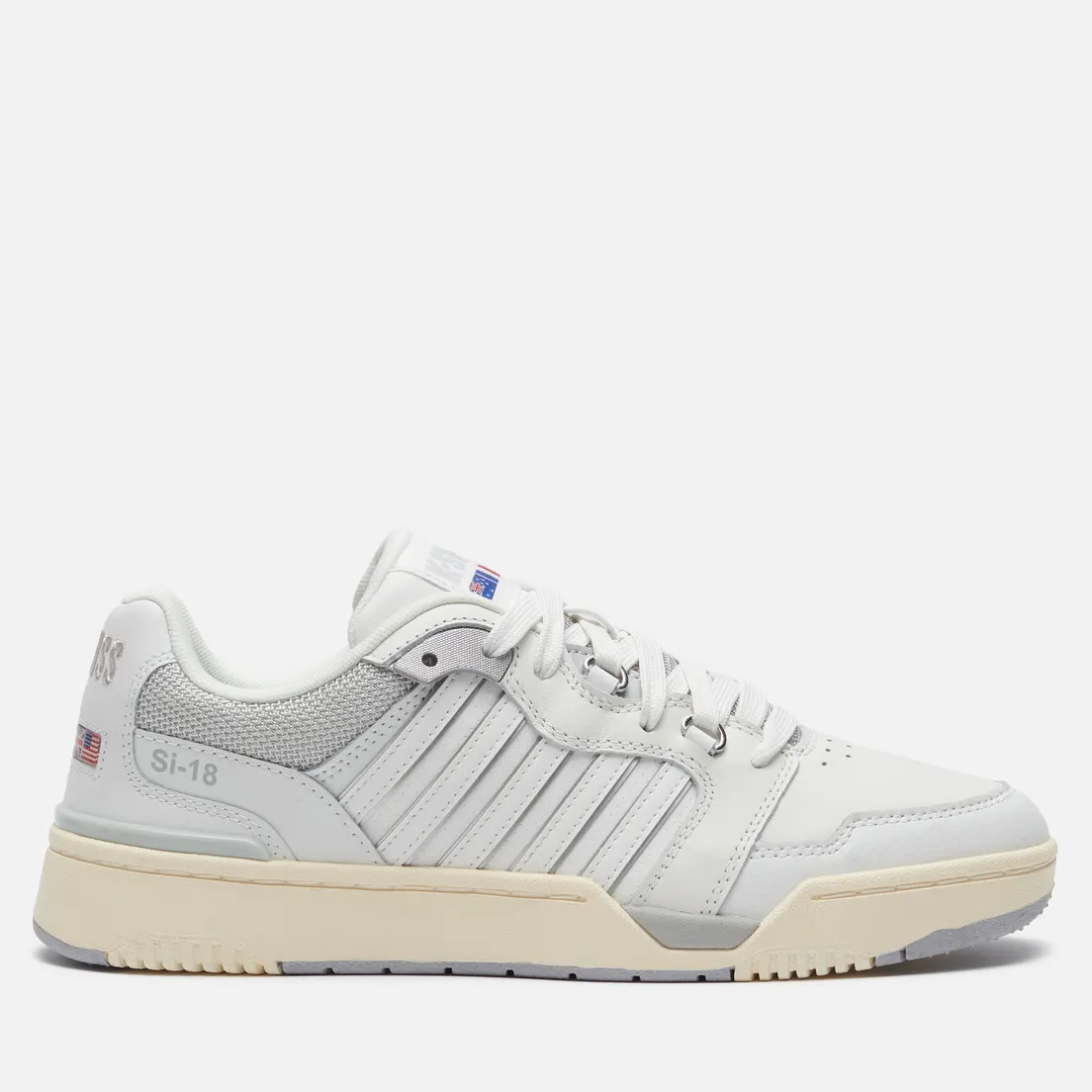 K-SWISS Кроссовки SI-18 Rival