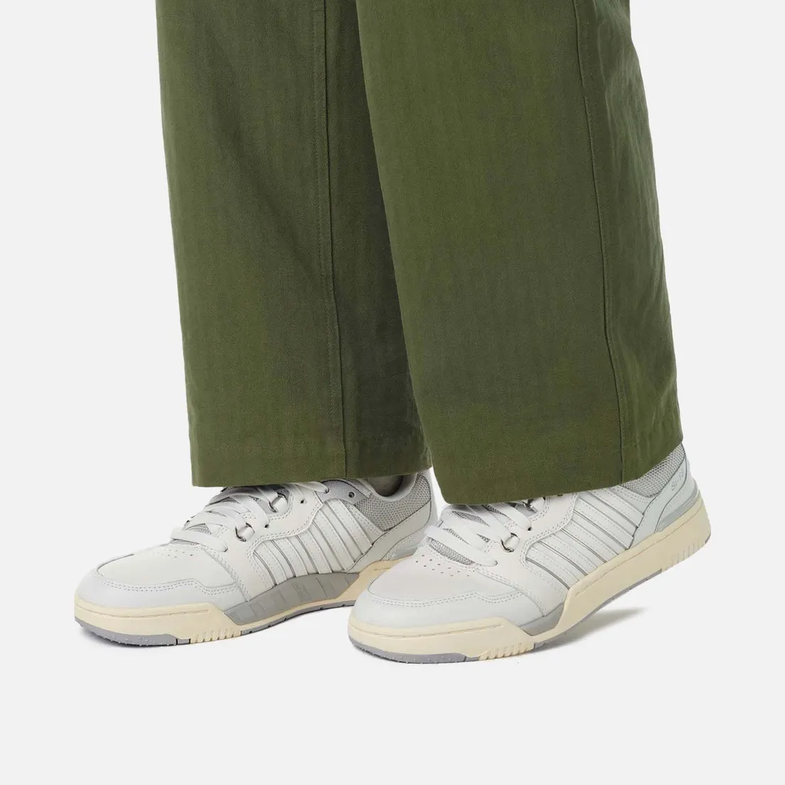 K-SWISS Кроссовки SI-18 Rival