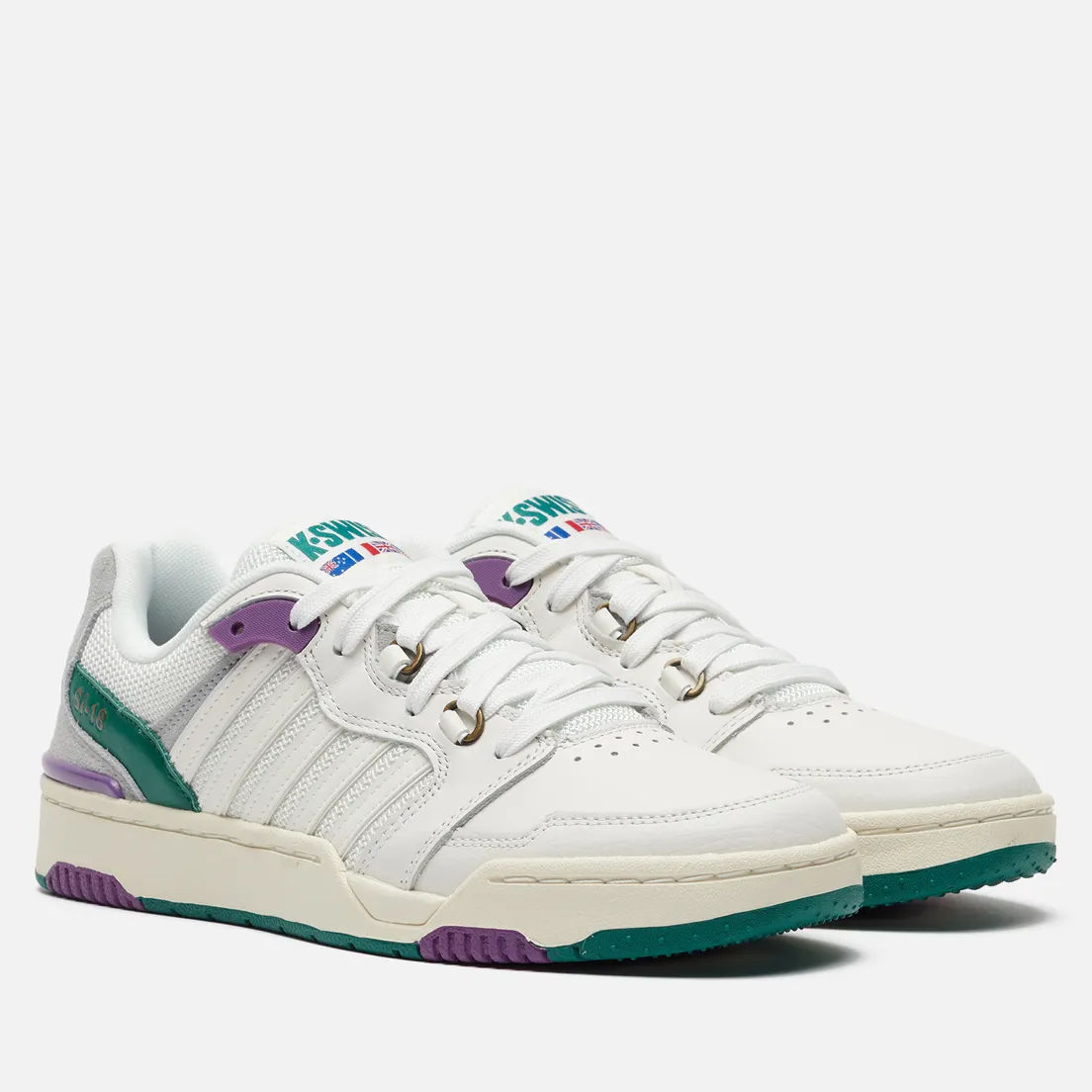 K-SWISS Мужские кроссовки SI-18 Rival