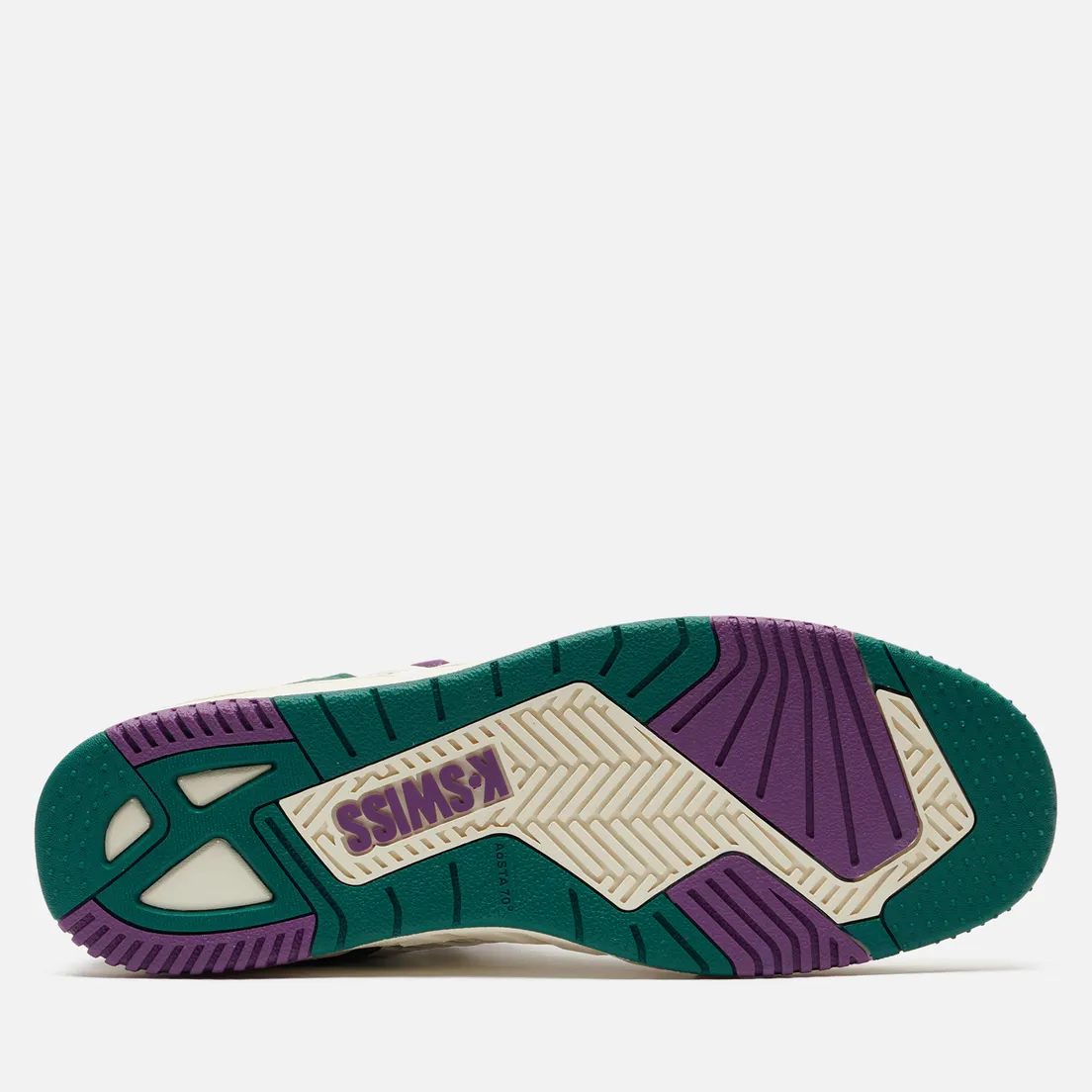 K-SWISS Мужские кроссовки SI-18 Rival