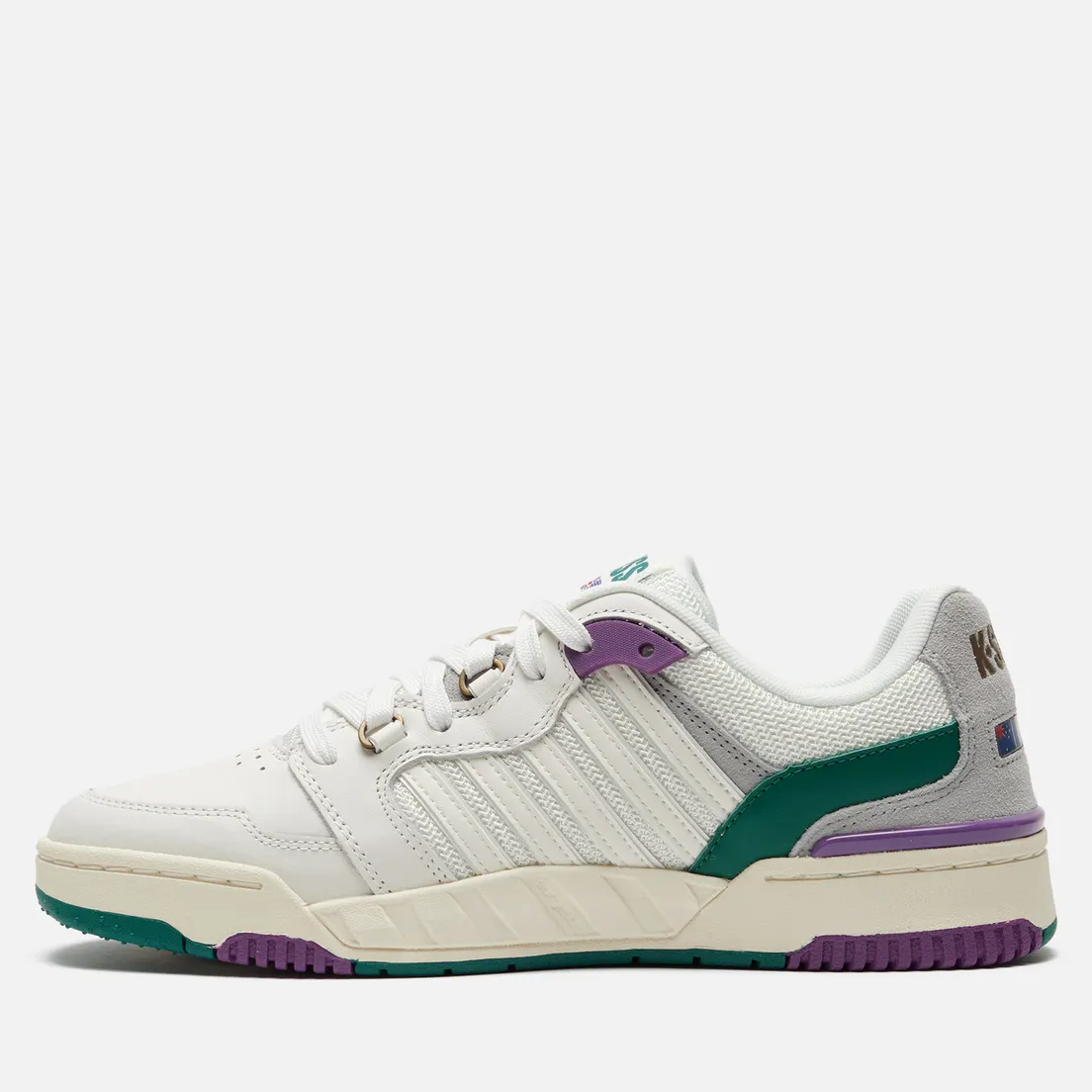 K-SWISS Мужские кроссовки SI-18 Rival