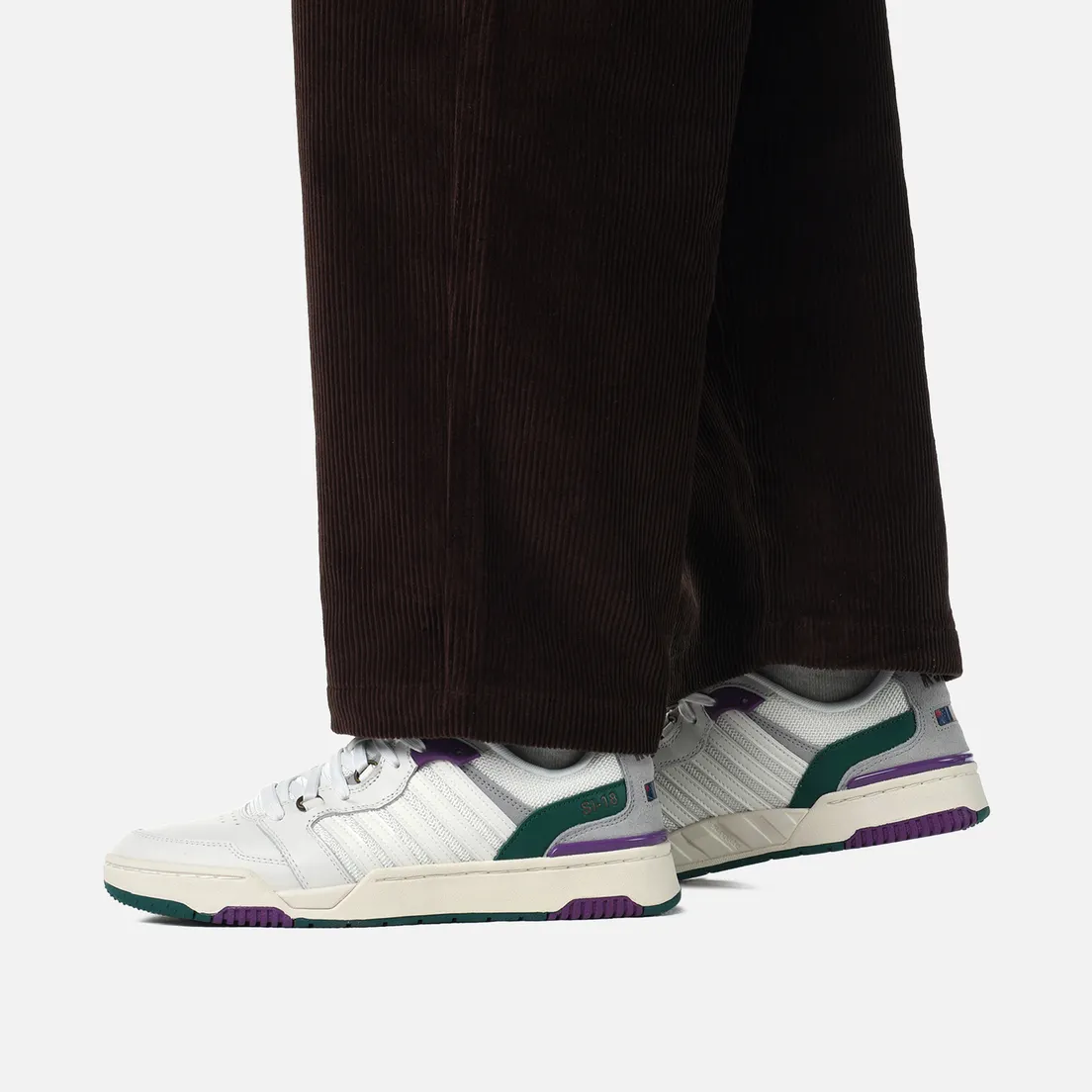 K-SWISS Мужские кроссовки SI-18 Rival