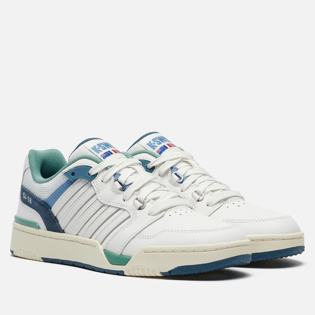 K-SWISS Кроссовки SI-18 Rival
