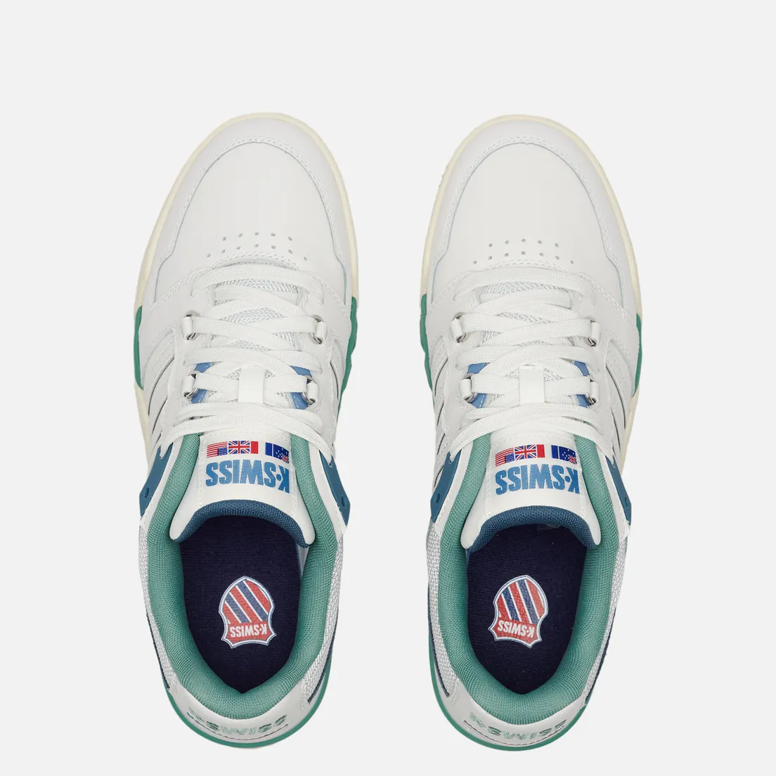 K-SWISS Кроссовки SI-18 Rival