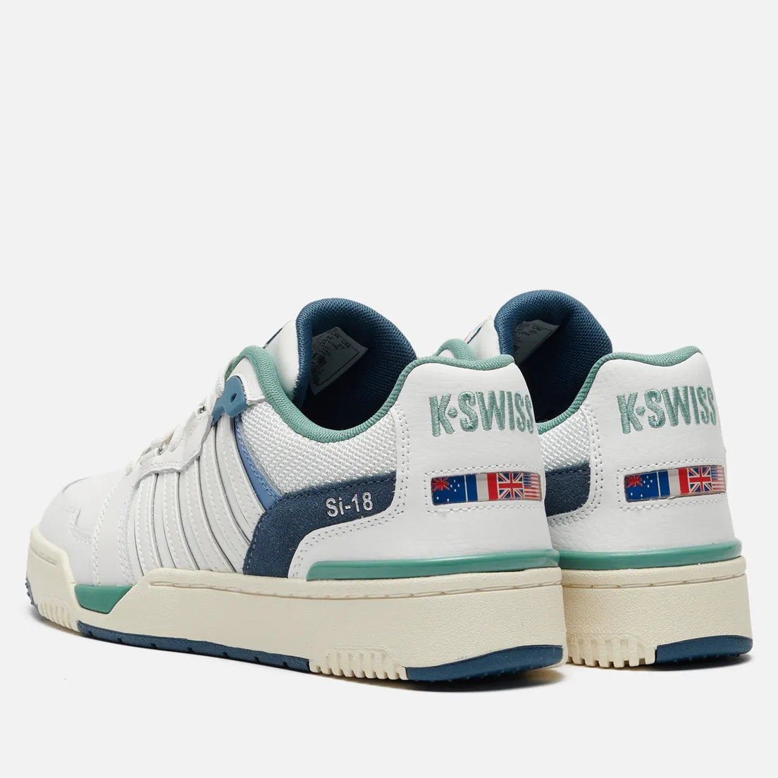 K-SWISS Кроссовки SI-18 Rival