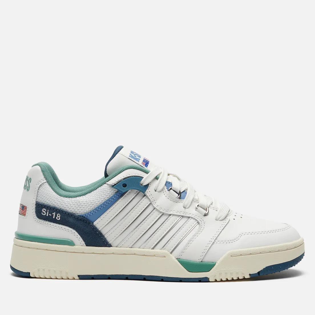 K-SWISS Кроссовки SI-18 Rival