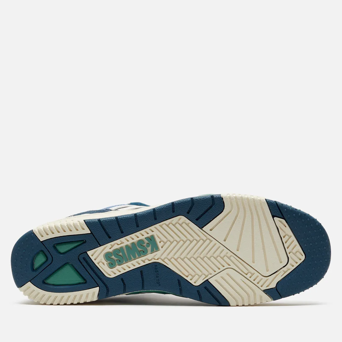 K-SWISS Кроссовки SI-18 Rival