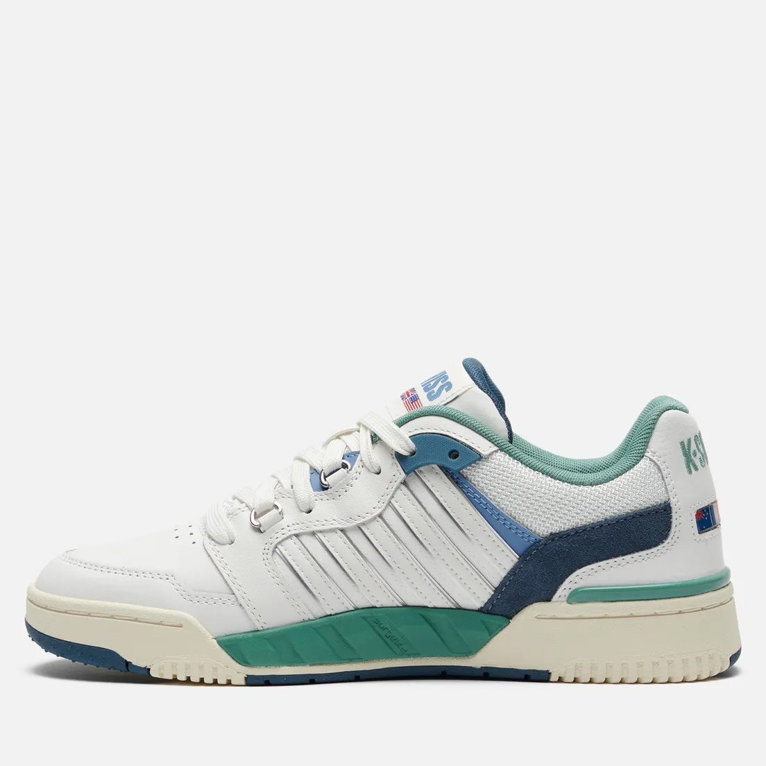 K-SWISS Кроссовки SI-18 Rival