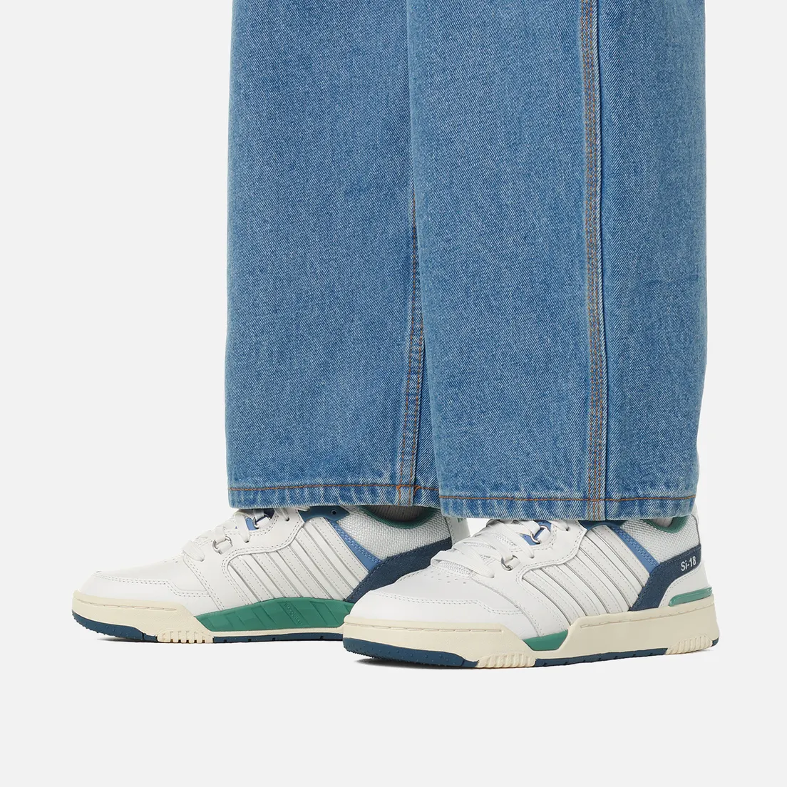 K-SWISS Кроссовки SI-18 Rival