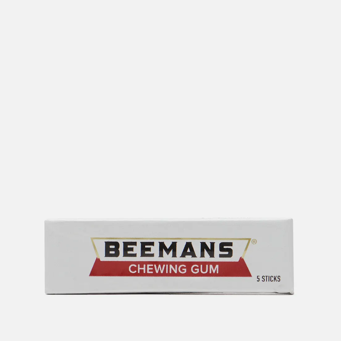 Gerrit J. Verburg Co. Жевательная резинка Beemans