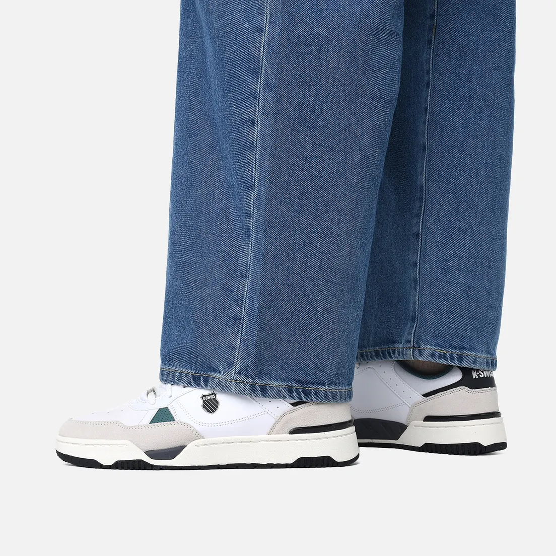 K-SWISS Мужские кроссовки Match Pro LTH
