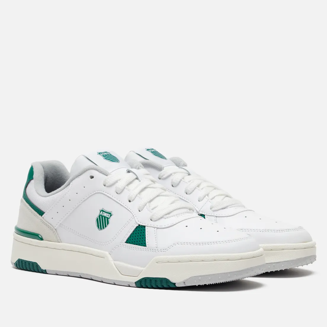 K-SWISS Мужские кроссовки Match Pro LTH