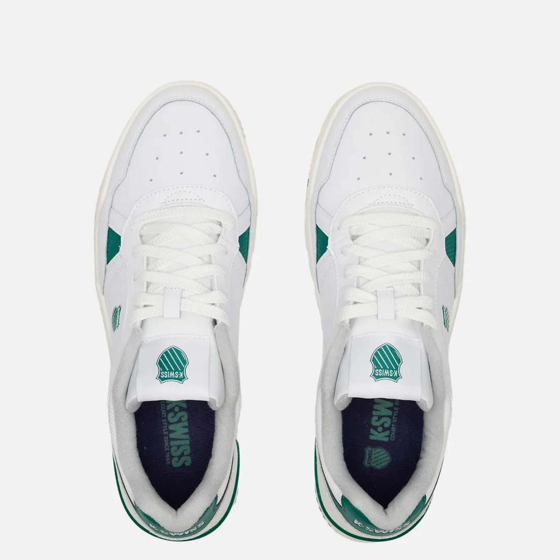 K-SWISS Мужские кроссовки Match Pro LTH