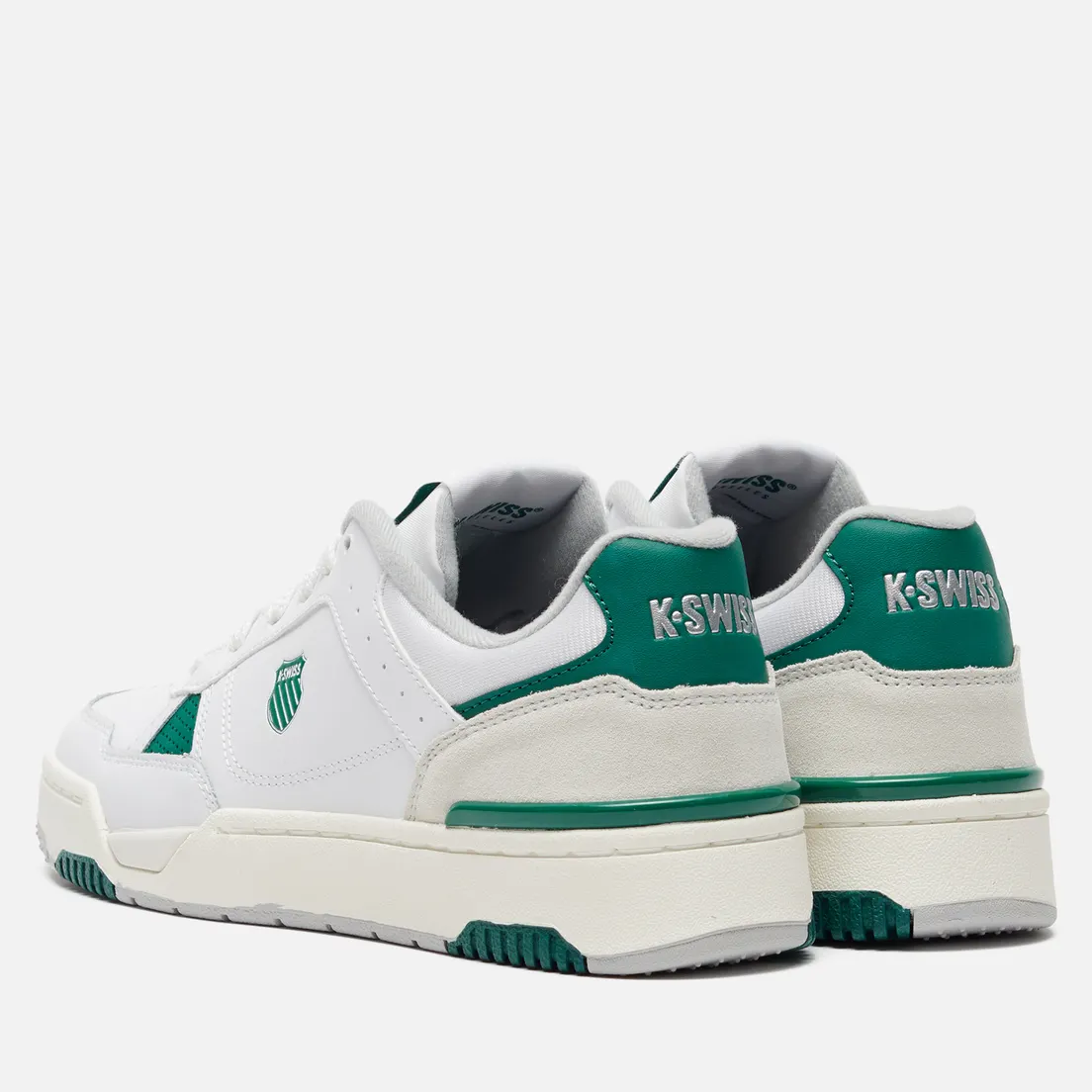 K-SWISS Мужские кроссовки Match Pro LTH