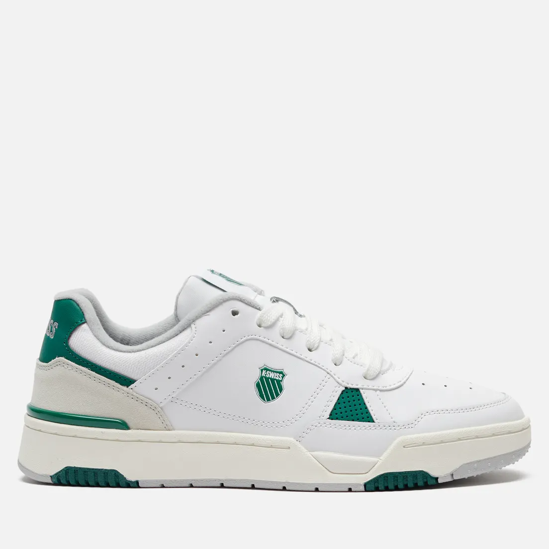 K-SWISS Мужские кроссовки Match Pro LTH