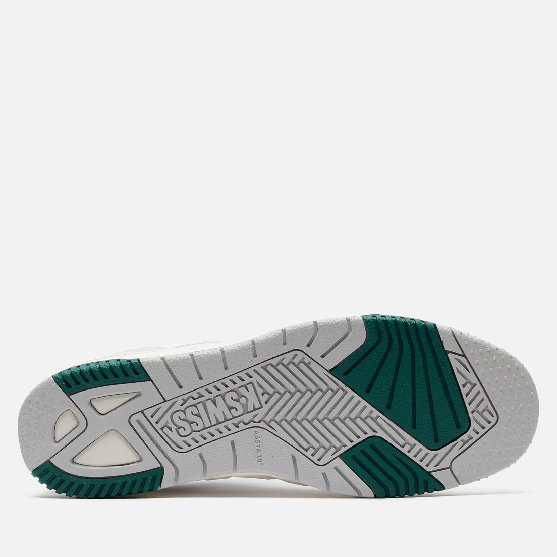 K-SWISS Мужские кроссовки Match Pro LTH