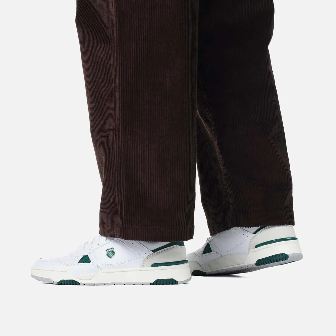 K-SWISS Мужские кроссовки Match Pro LTH