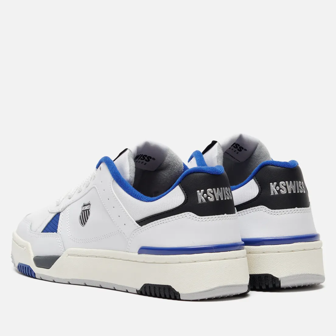 K-SWISS Кроссовки Match Pro LTH