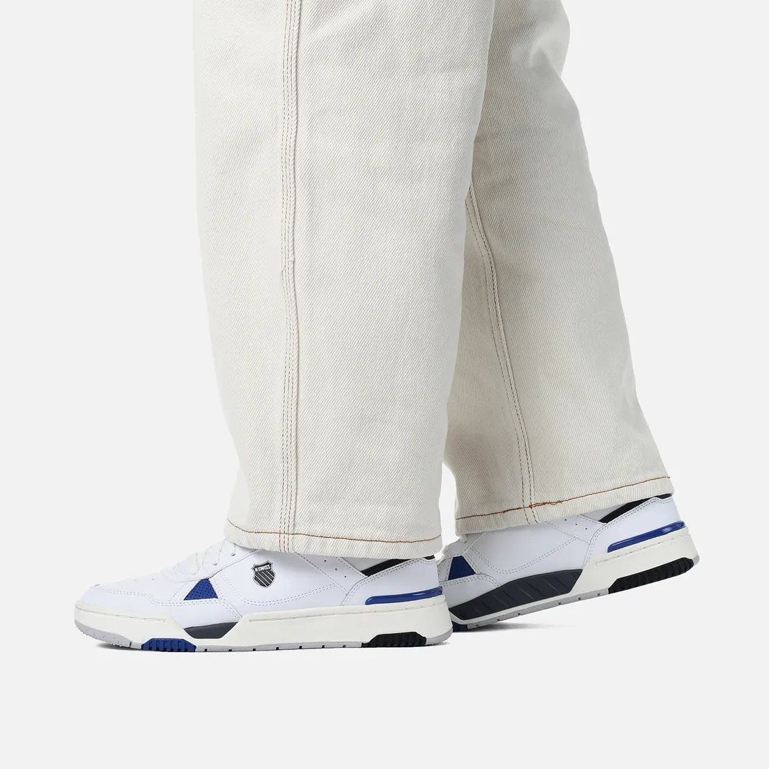 K-SWISS Кроссовки Match Pro LTH