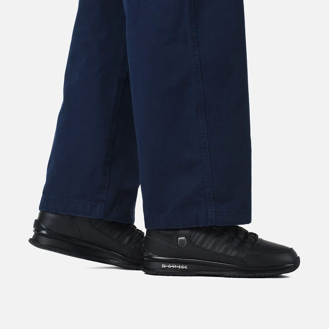 K-SWISS Мужские кроссовки Rinzler GT
