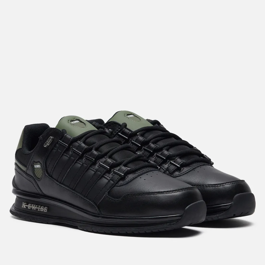 K-SWISS Мужские кроссовки Rinzler GT