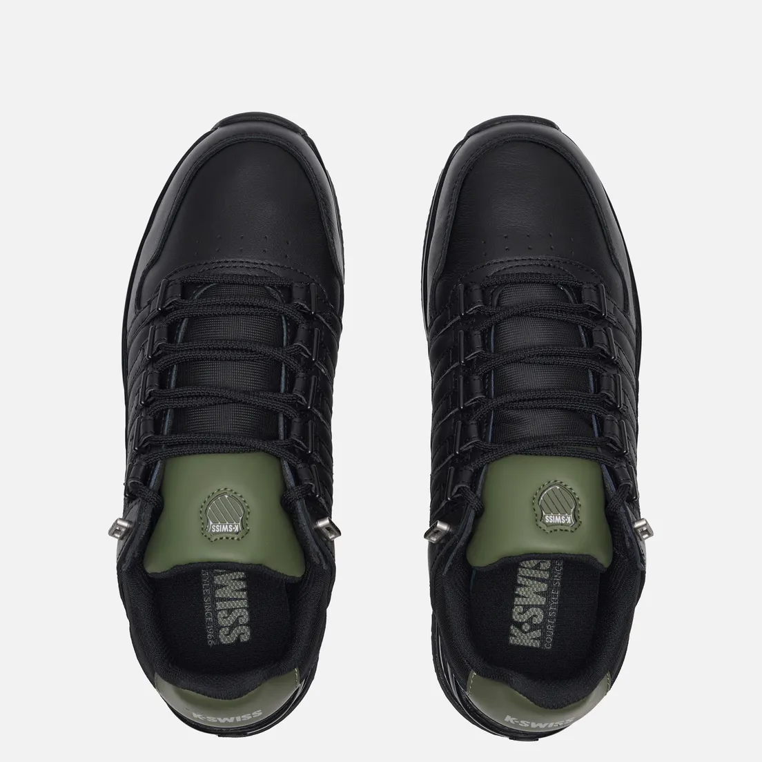K-SWISS Мужские кроссовки Rinzler GT