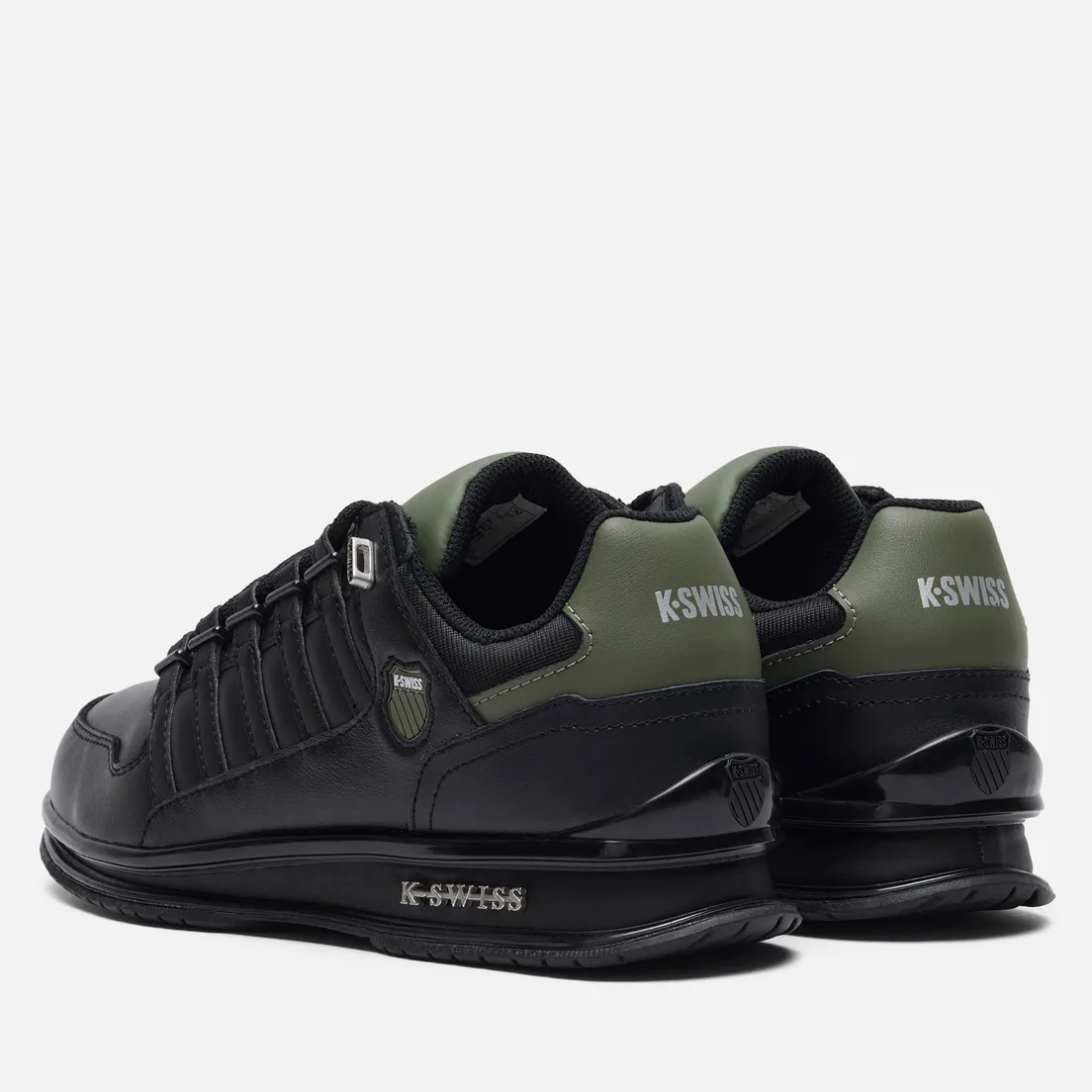 K-SWISS Мужские кроссовки Rinzler GT